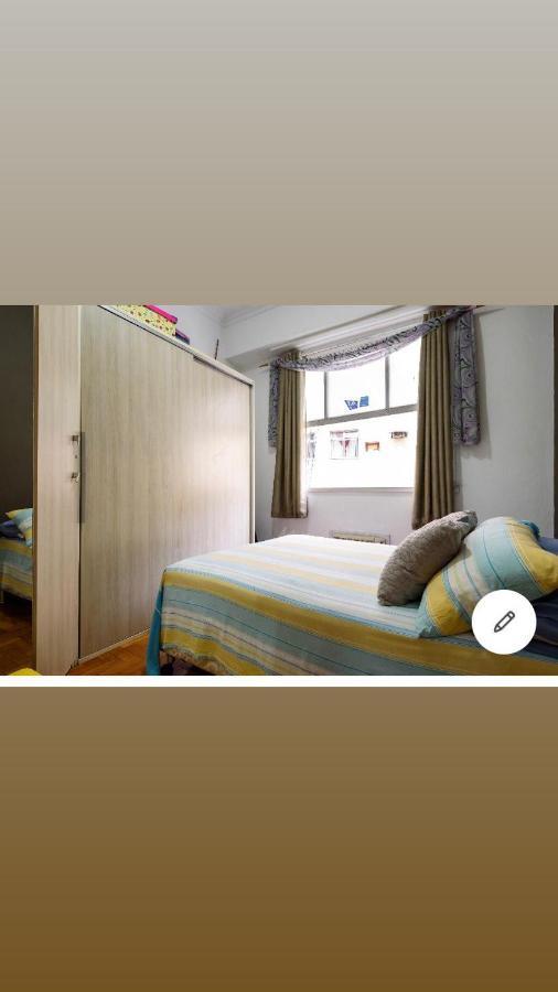 Felipe De Oliveira Apartment Rio de Janeiro Eksteriør billede