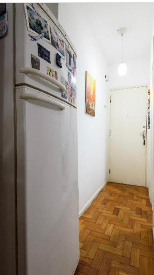Felipe De Oliveira Apartment Rio de Janeiro Eksteriør billede