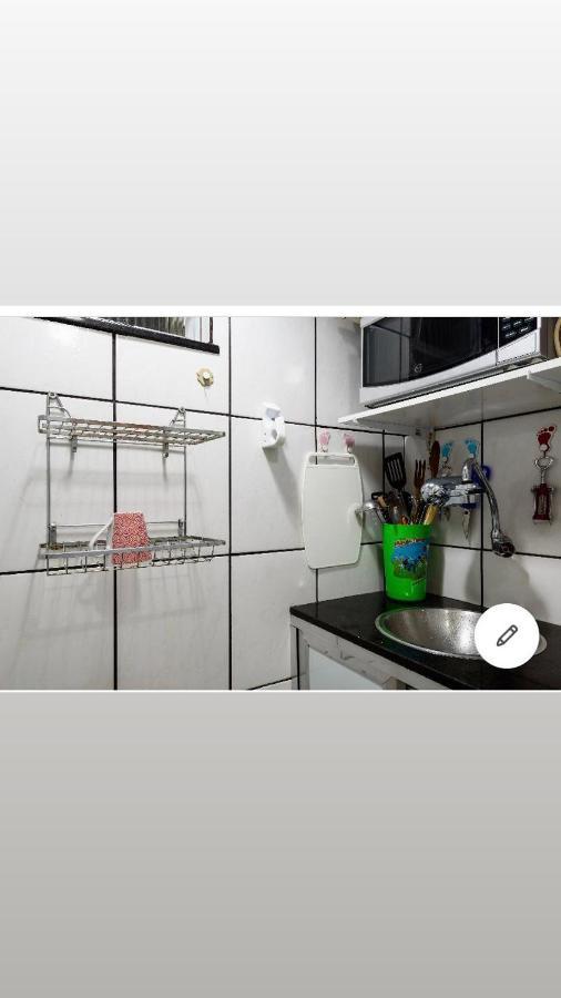 Felipe De Oliveira Apartment Rio de Janeiro Eksteriør billede