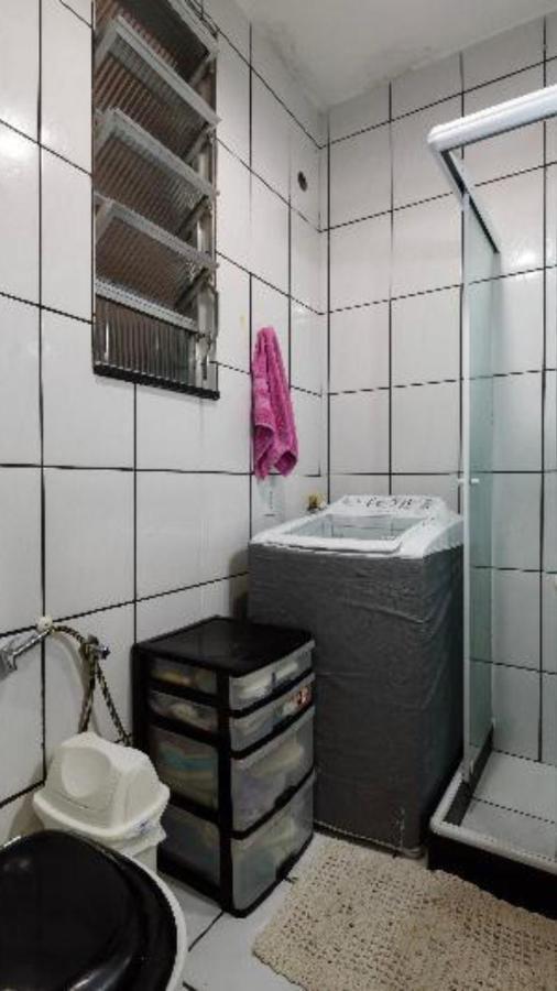 Felipe De Oliveira Apartment Rio de Janeiro Eksteriør billede