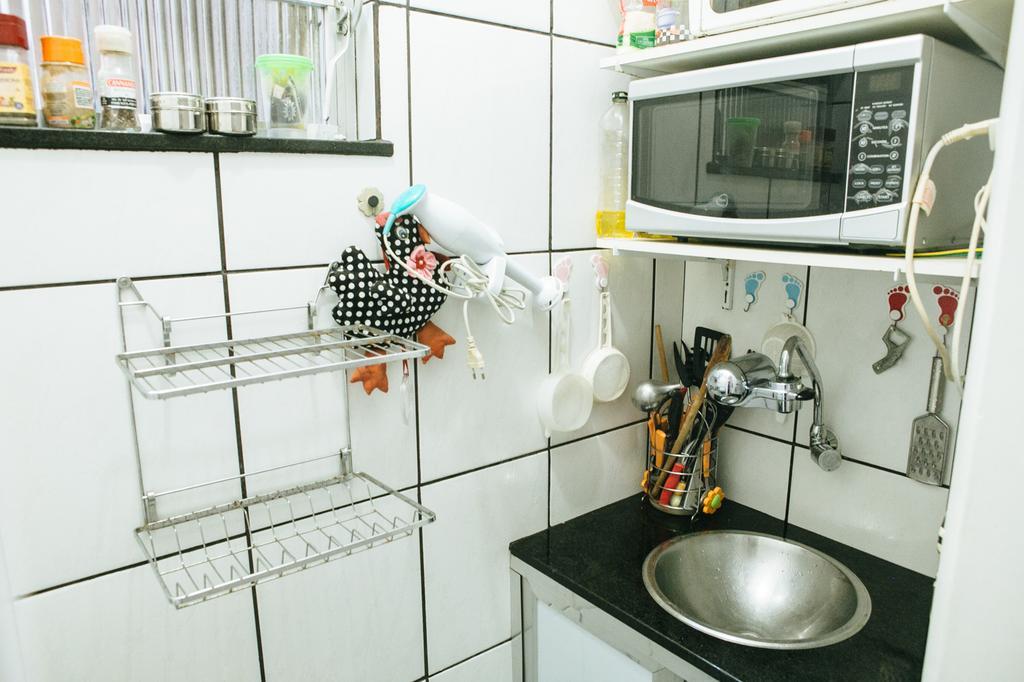 Felipe De Oliveira Apartment Rio de Janeiro Eksteriør billede